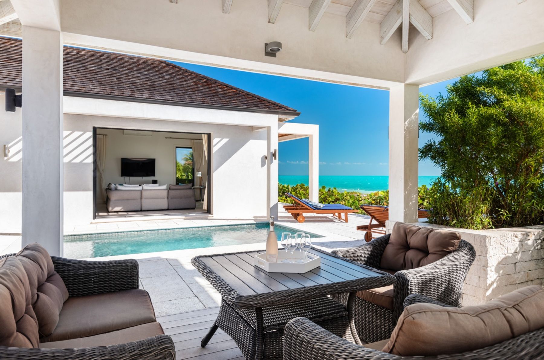 Brise De Mer villa photo.